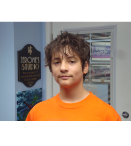 January 2023  Leo G. Drums